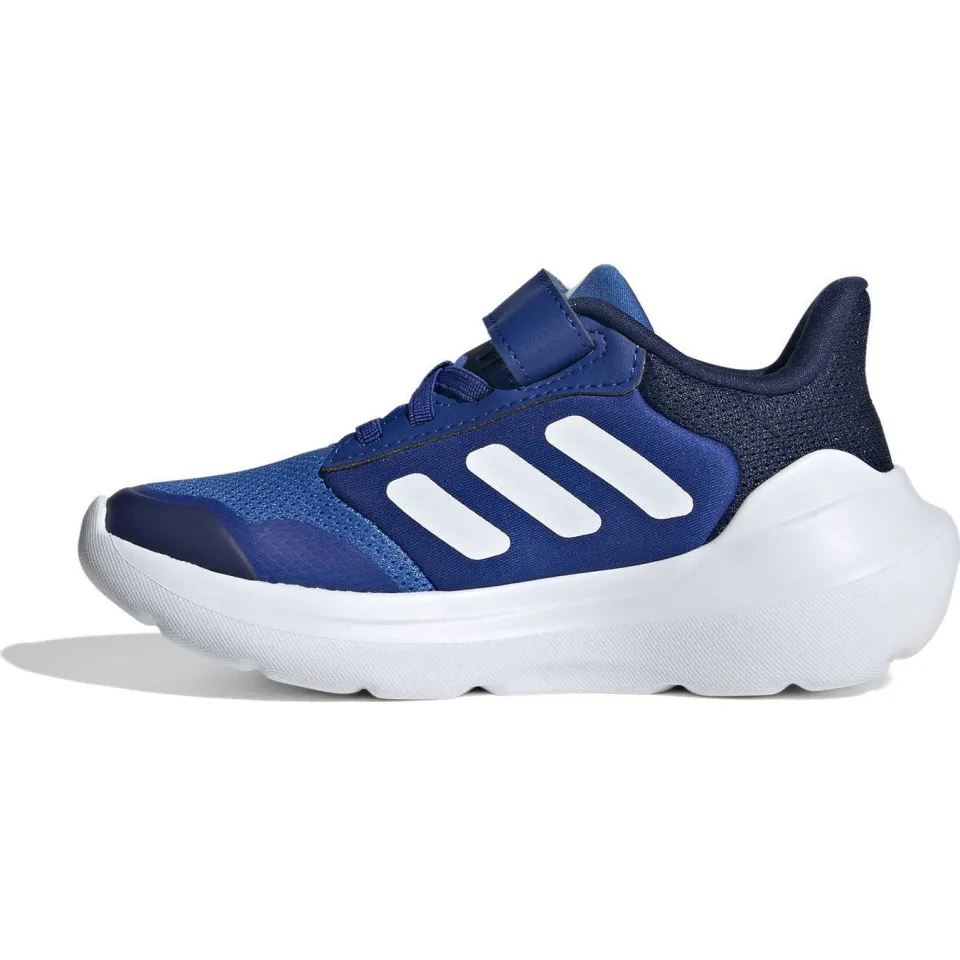 Adidas Sportswear Tensaur Run 3.0 sneakers blauw/wit, foto 4