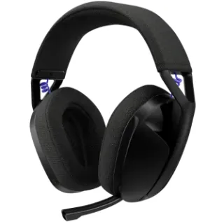Logitech Gaming headset G321 - Zwart