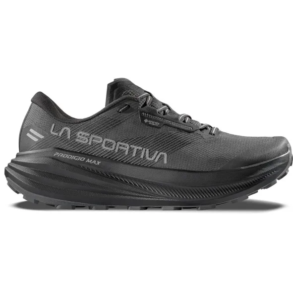 la sportiva Prodigio Max GTX - Trailrunningschoenen, zwart/ reflective
