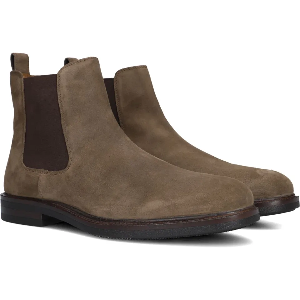 Mazzeltov Boots 40013 Beige, foto 3