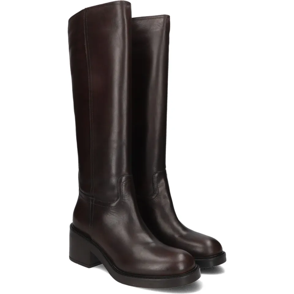 Lina Locchi Laarzen Iw520 Bruin, foto 3