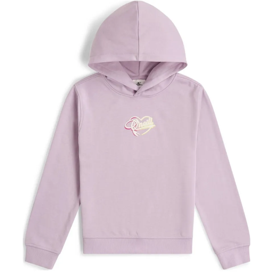 O'Neill hoodie lila, foto 2