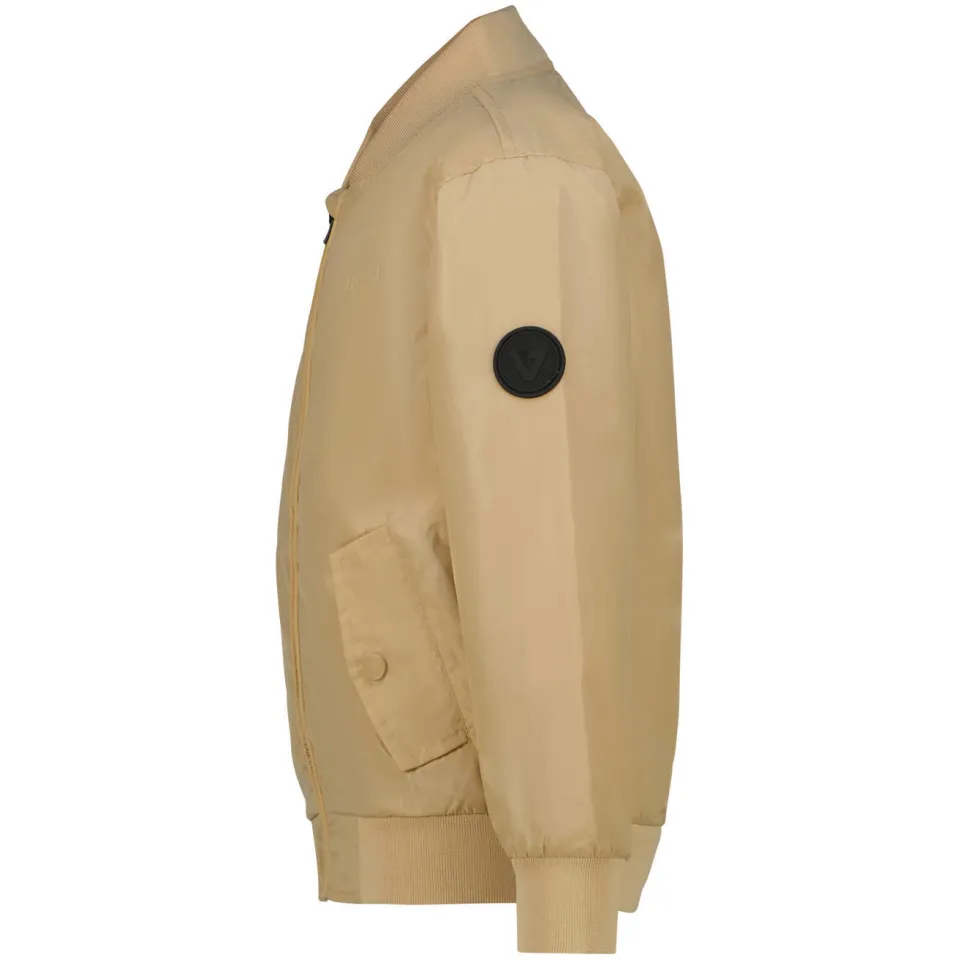 Vingino bomberjack zomer beige, foto 4