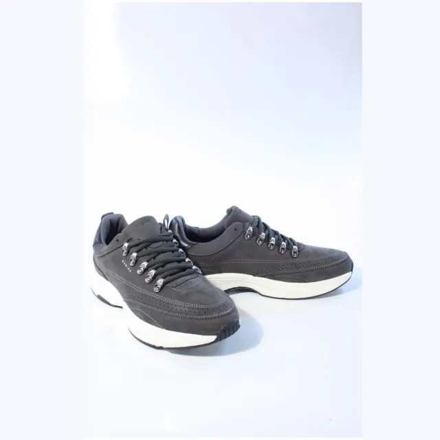 Nubikk Heren sneakers grijs 41, foto 2