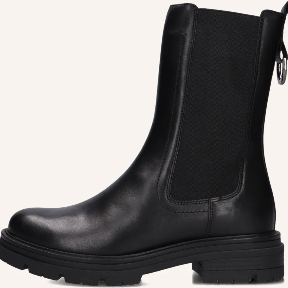 Blasz Boots Jae-14 Zwart, foto 6