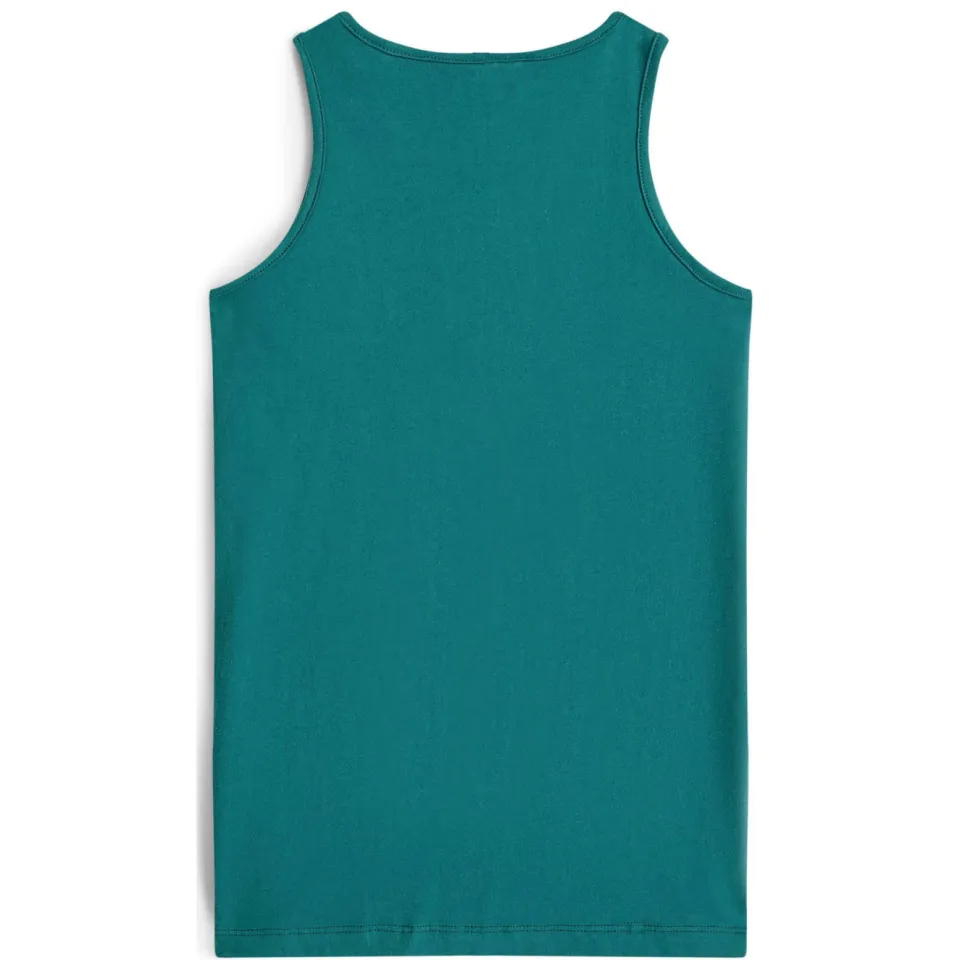 O'Neill tanktop donkergroen, foto 3