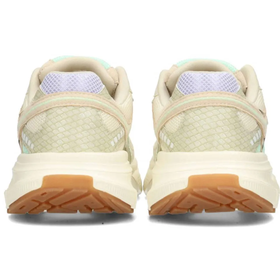 POSH by Poelman Lise chunky sneakers ecru, foto 3