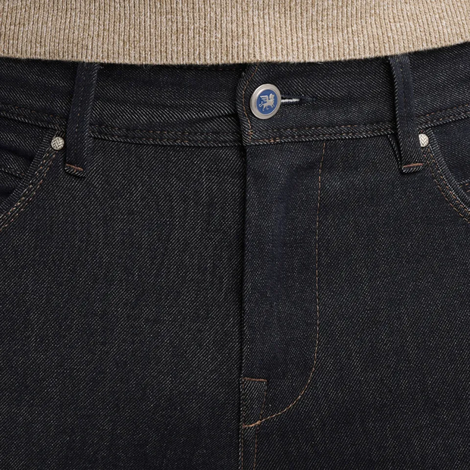 Vanguard V850 RIDER slim fit jeans - blauw, foto 2