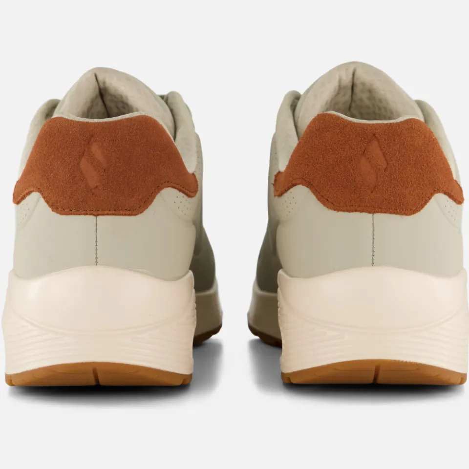 Skechers Uno Suited On Air sneakers beige, foto 5