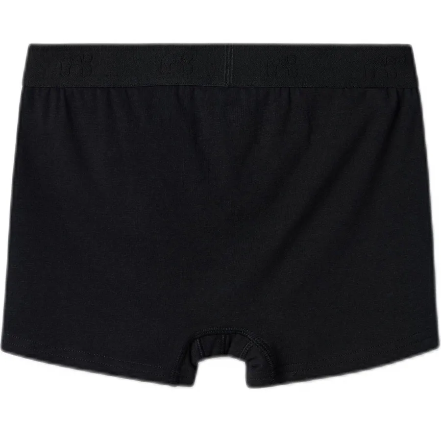 NAME IT boxershorts NKMBOXER zwart (set van 3), foto 3