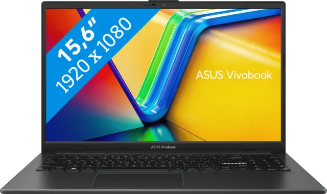 Asus Vivobook Go 15 E1504FA-BQ5403W