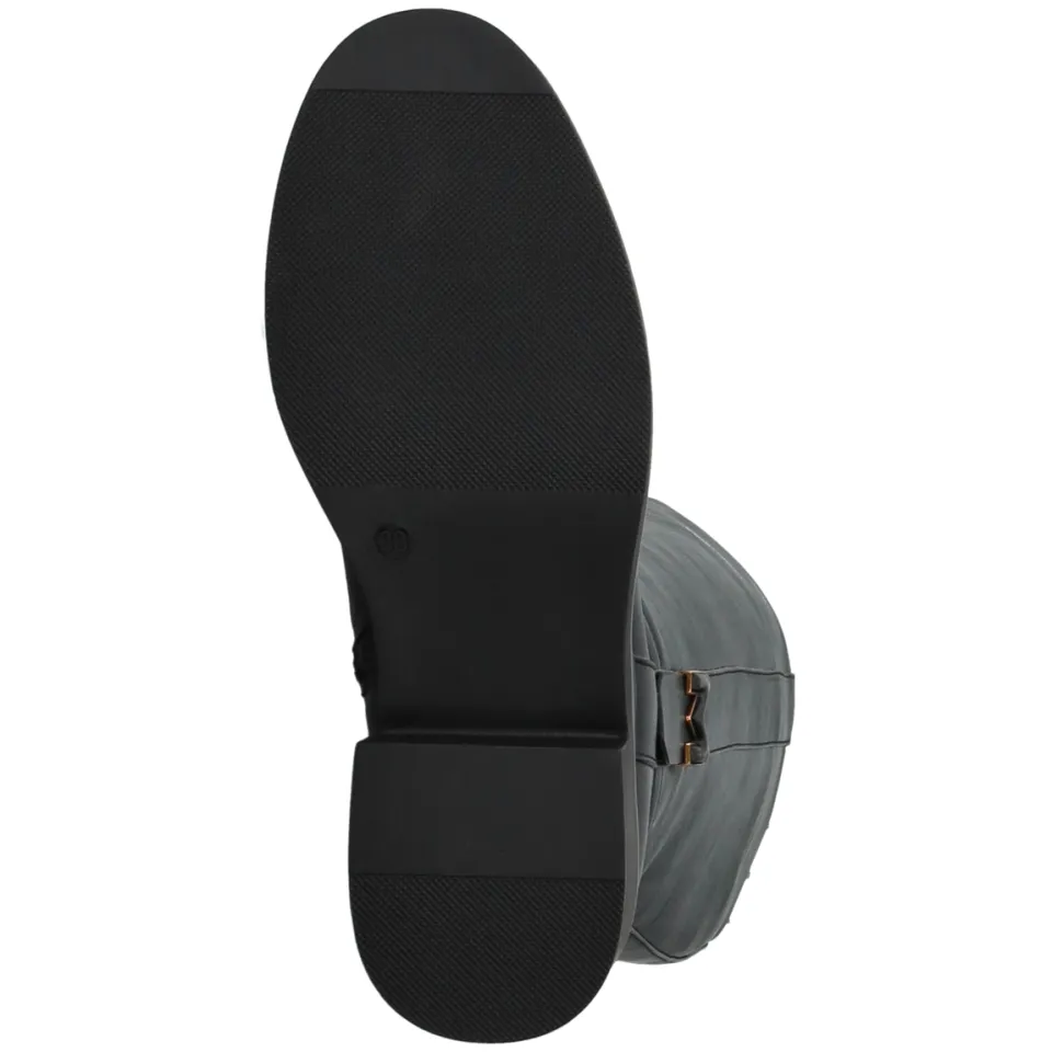 Mexx Saya Roller lange laarzen zwart, foto 6