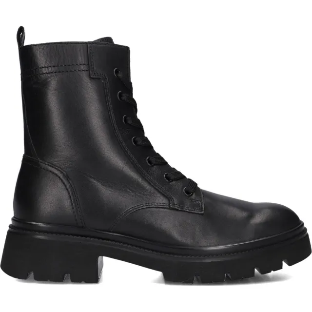 Gabor Boots 852 Zwart