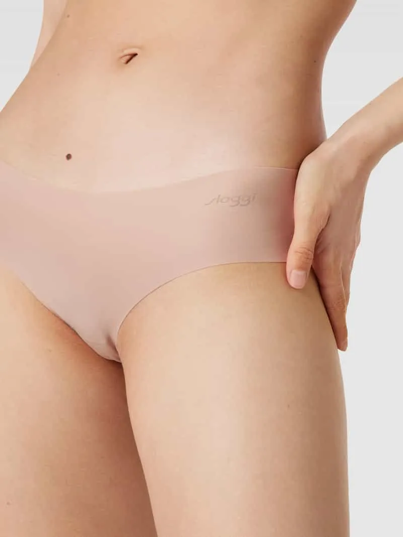 Sloggi ZERO Microfibre 2.0 hipster beige, foto 4