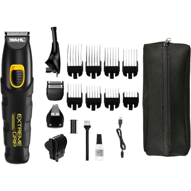 Wahl Home Products Wahl Extreme Grip Advanced