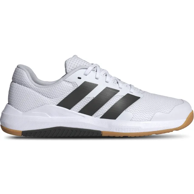 Adidas Dropset Base Trainer sneakers wit White