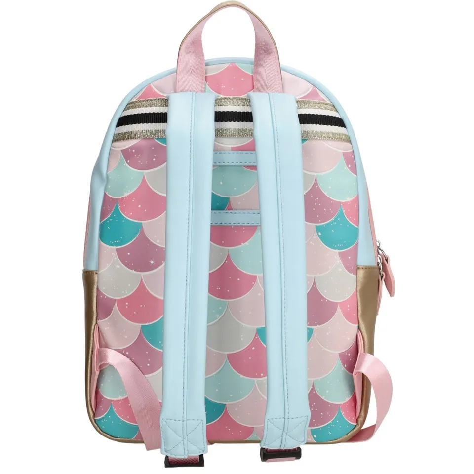Zebra Trends rugzak Amira M multi multicolor, foto 3