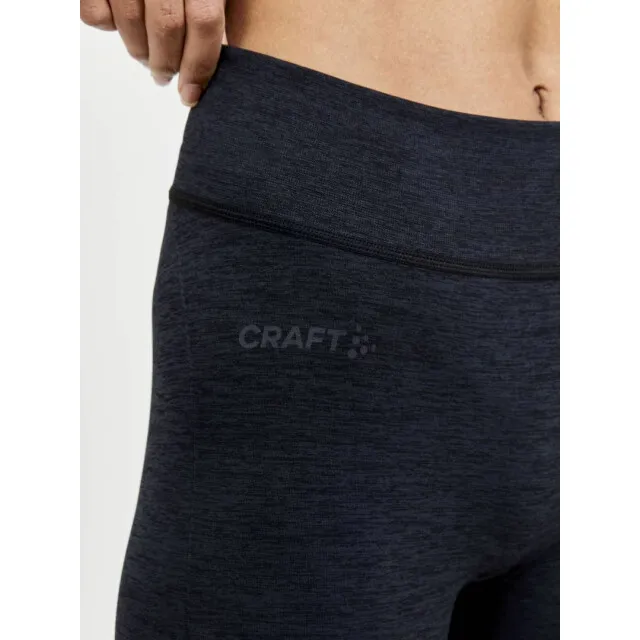 Craft Dry Active Comfort thermobroek zwart, foto 2