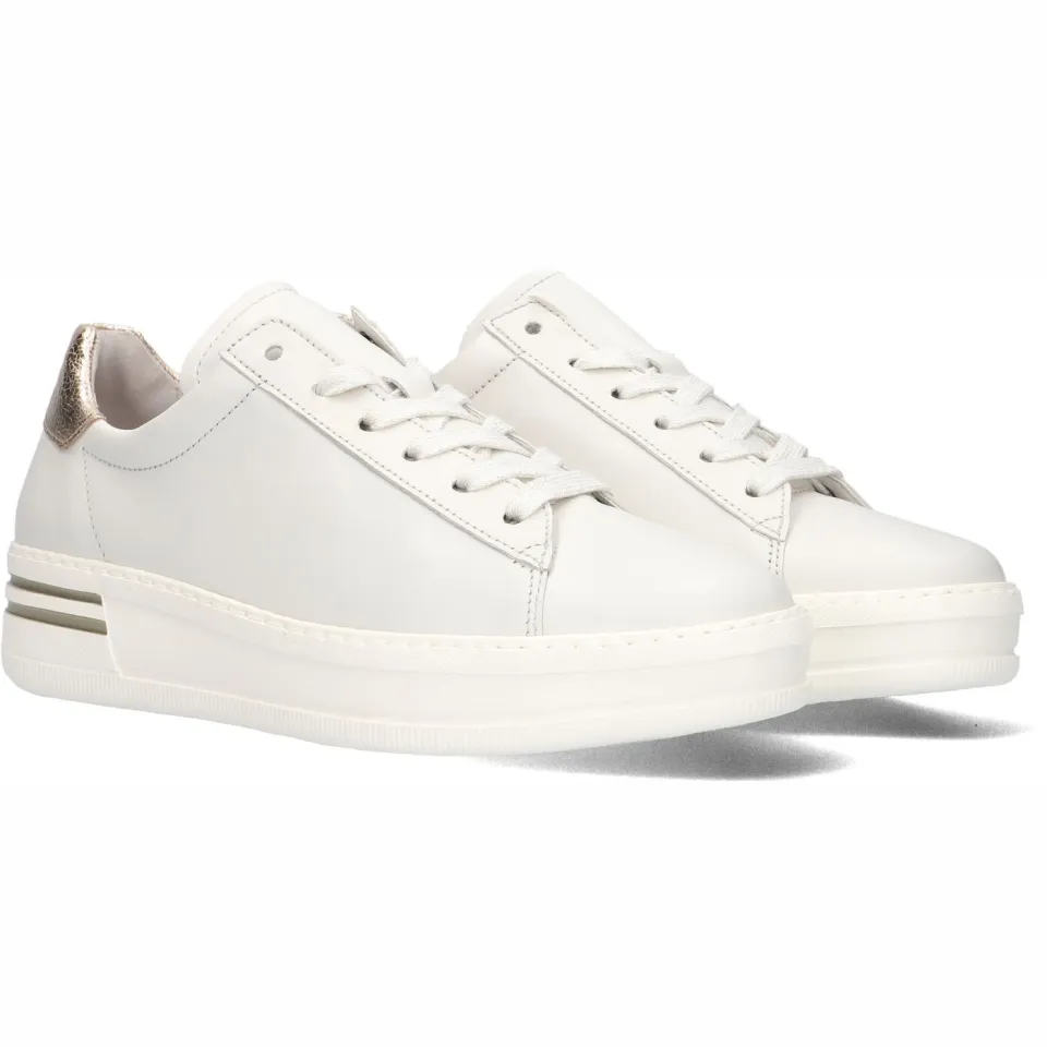Gabor Sneakers 395 Grijs, foto 2