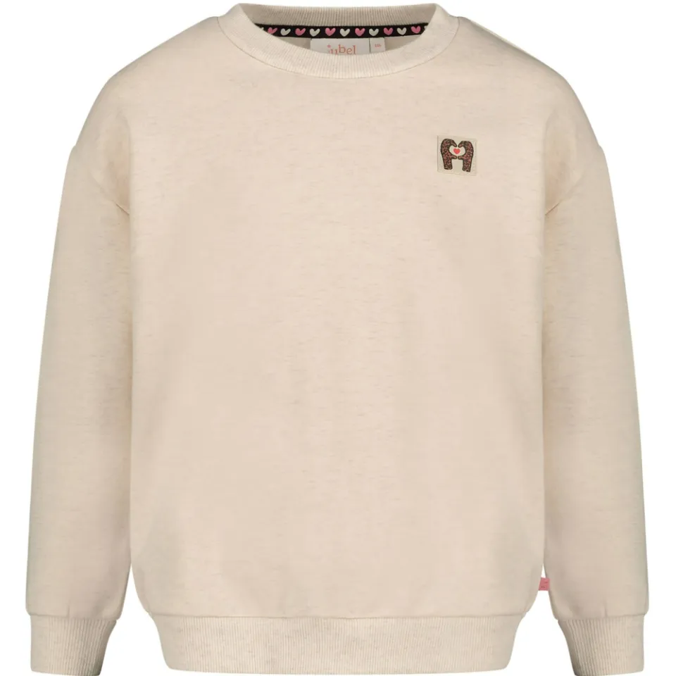 Jubel sweater City Chic - offwhite, foto 2