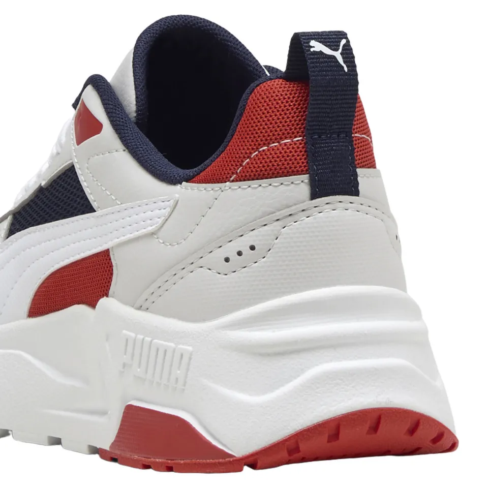 Puma Trinity 2 LT sneakers wit, foto 8