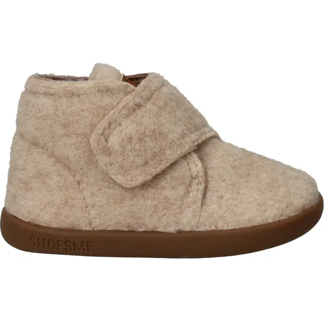 Shoesme pantoffel beige