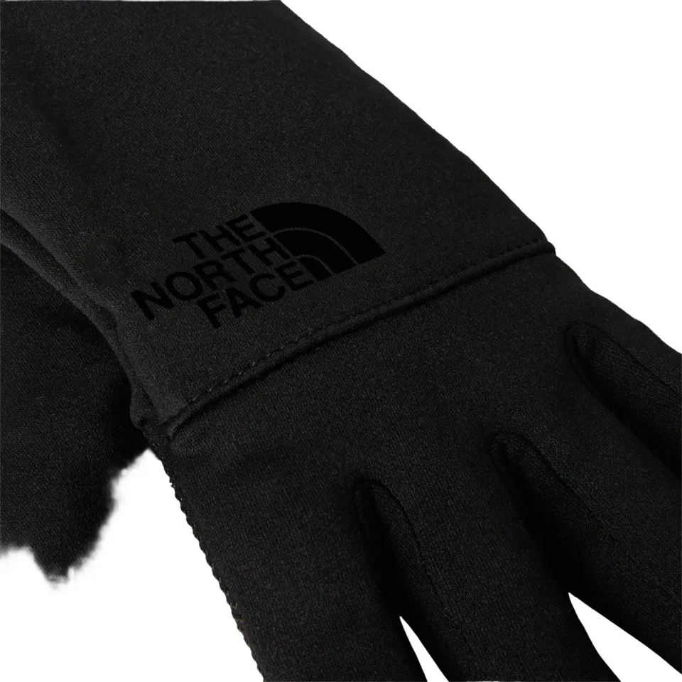 The North Face handschoenen Etip zwart, foto 4