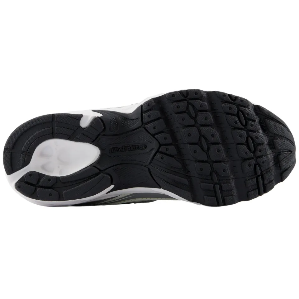 New Balance 740 sneakers ecru zilverkleurig, foto 4