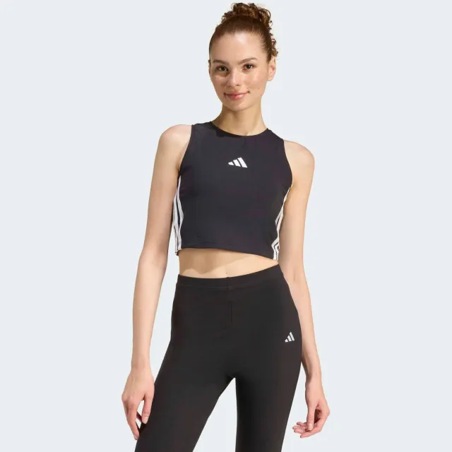 Adidas Sportswear T-shirt - zwart