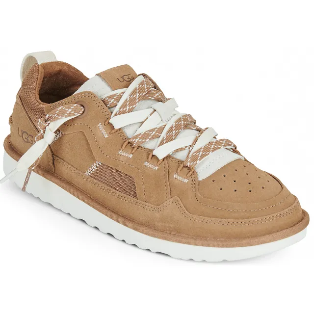 Ugg Lage Sneakers UGG M MINIMEL Bruin