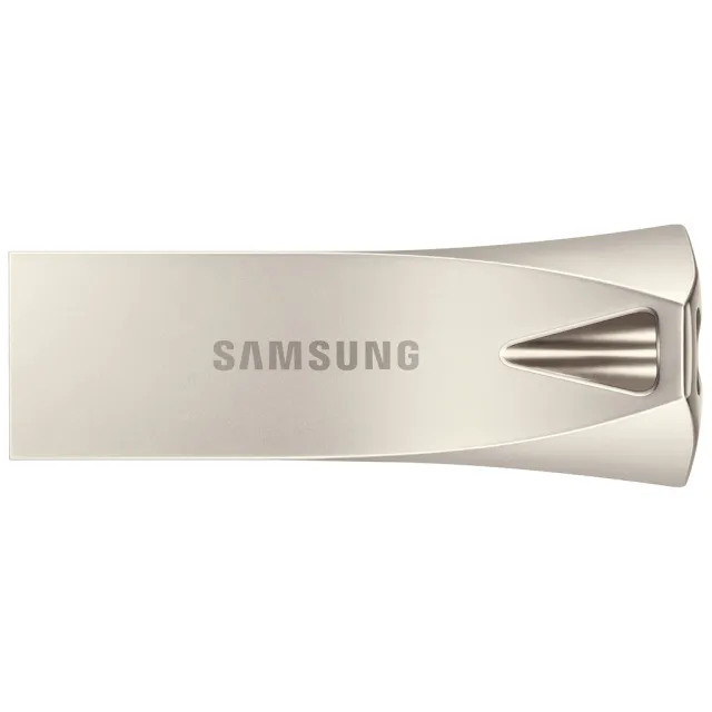 Samsung BAR Plus USB-stick zilver