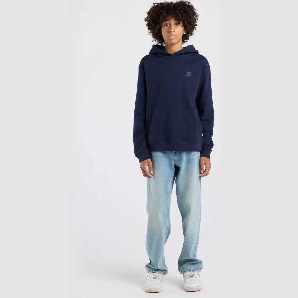 America Today hoodie - donkerblauw, foto 5
