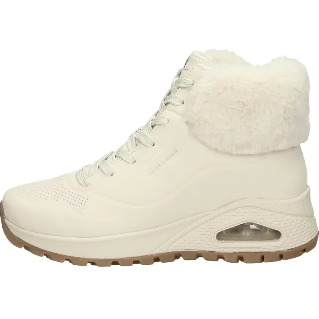 Skechers Uno Rugged laarzen beige, foto 2