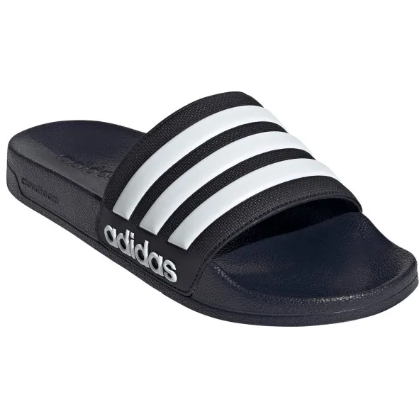 Adidas Adilette Shower slippers blauw, foto 4