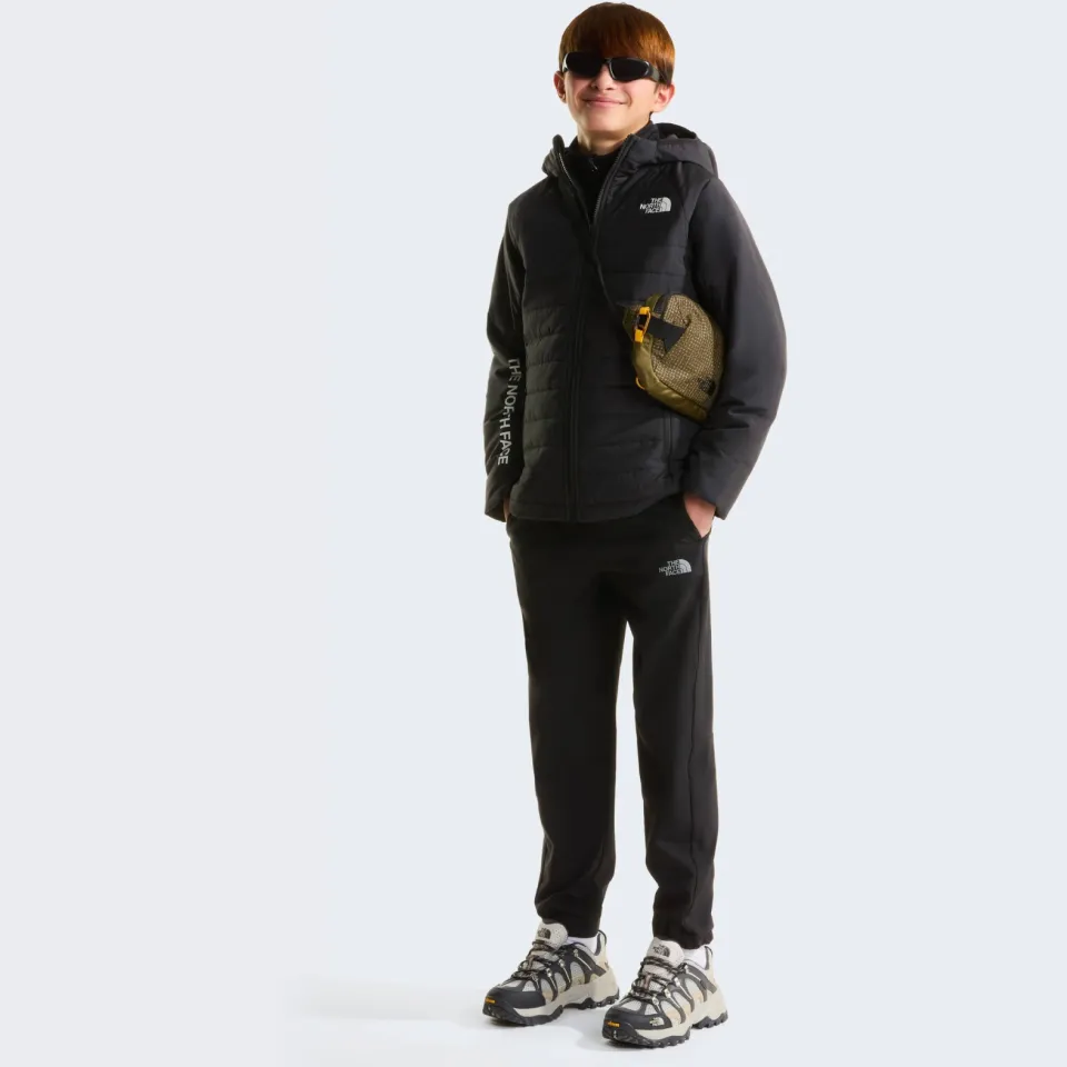 The North Face Never stop jas - zwart, foto 3