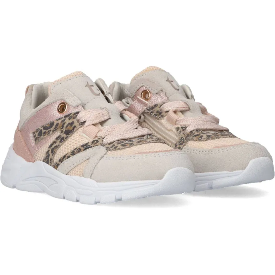 Ton & Ton Sneakers Signy Beige, foto 2