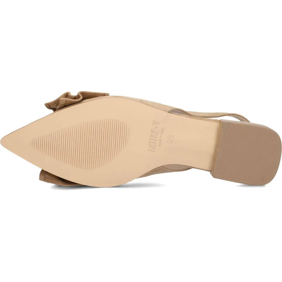 Notre-V Hakken 72251 Beige, foto 4