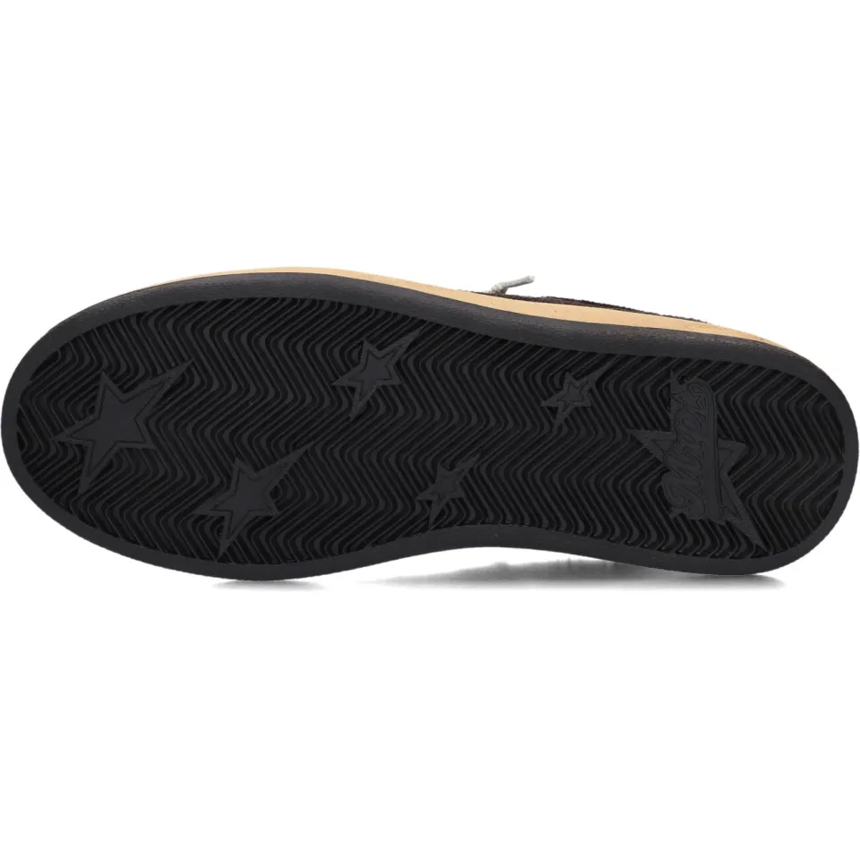Mrp Sneakers Beverly Zwart, foto 5