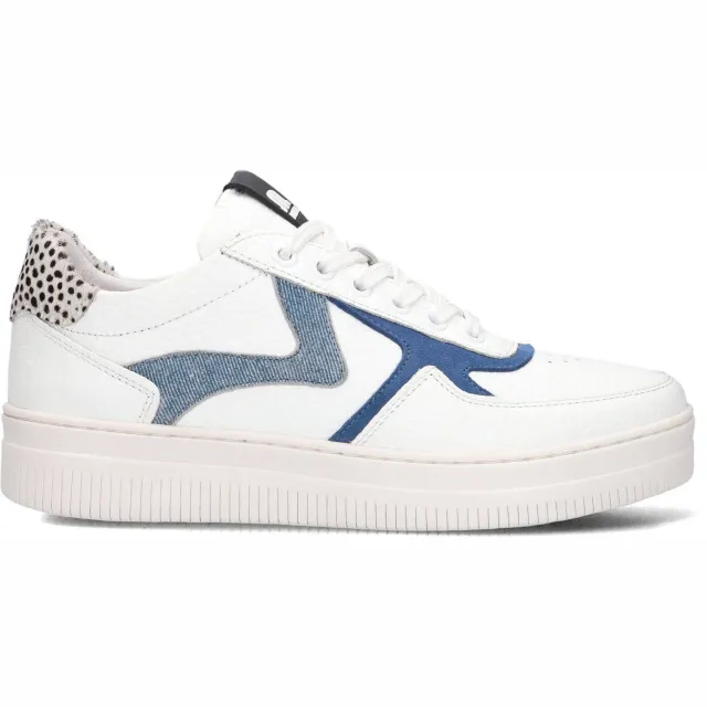 Maruti Momo lage sneakers wit
