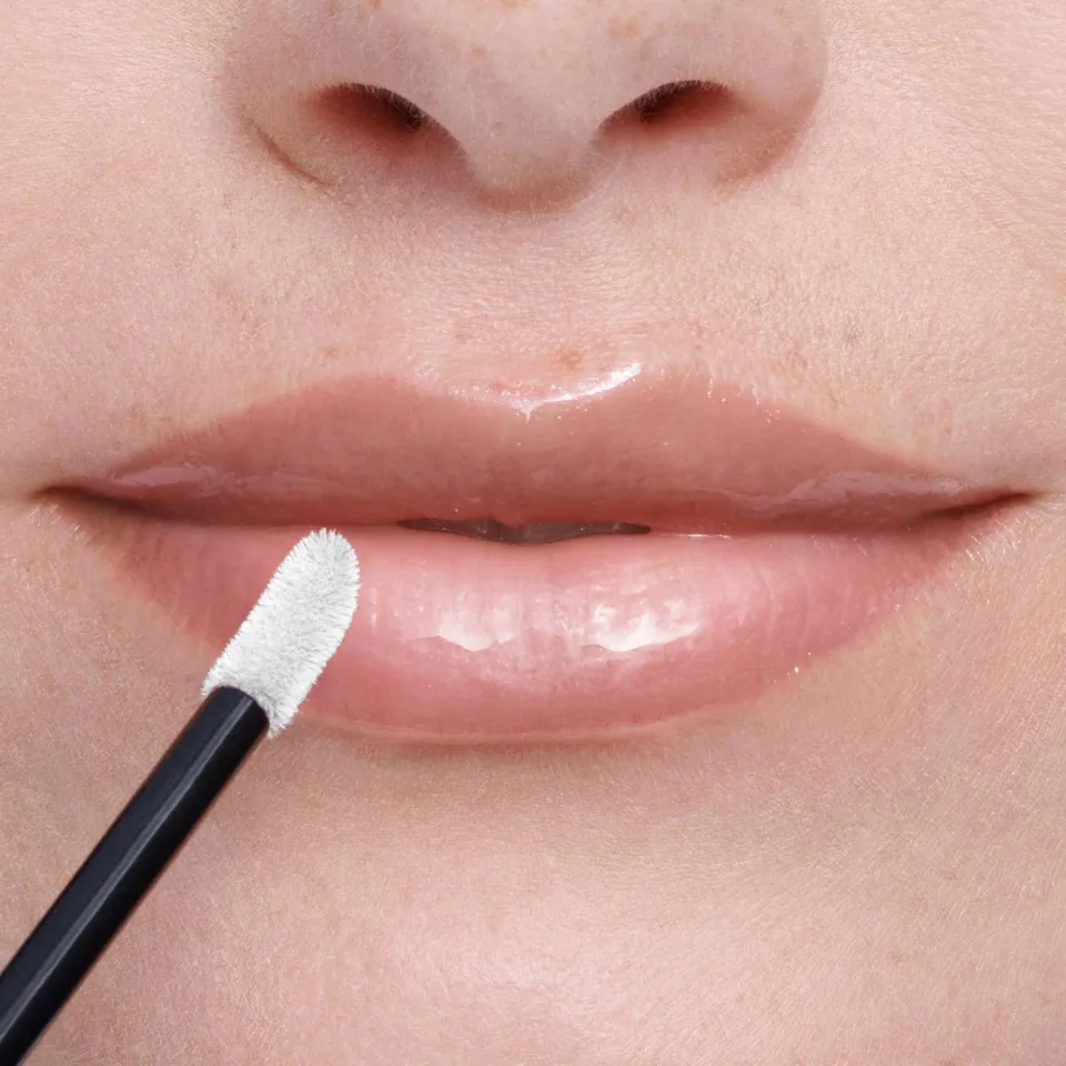 Bourjois Gloss Fabuleux lipgloss 001 Glow'bally Chic, foto 8
