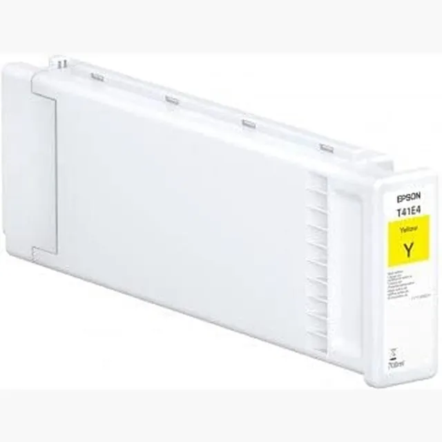 Epson T41E4 Inktcartridge Geel Hoge capaciteit