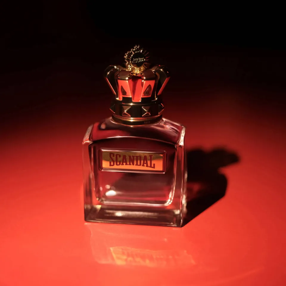 Jean Paul Gaultier JPG Scandal Pour Homme eau de toilette - 150 ml, foto 5