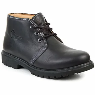 Panama Jack veterschoenen zwart, foto 4