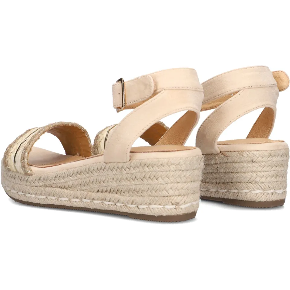 AYANA Sandalen 0047 Beige, foto 5