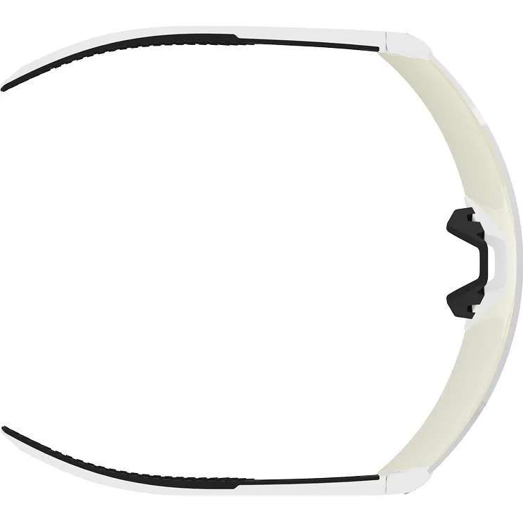 Scott fietssportbril Stride Compact 2027 grijs, foto 4
