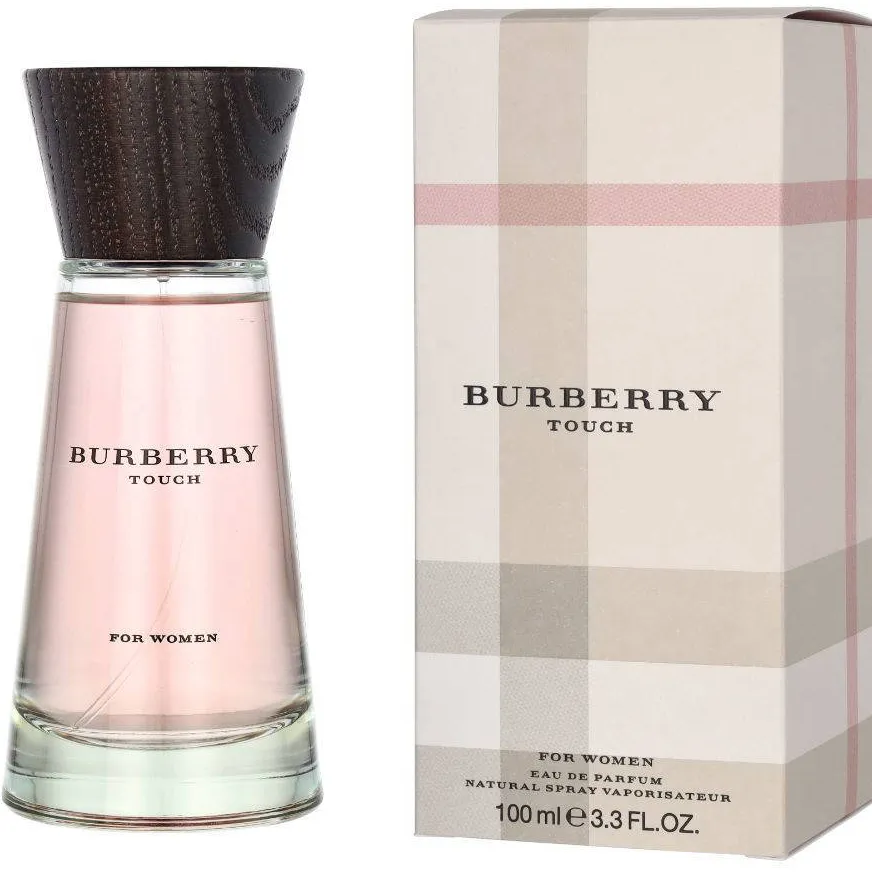 Burberry Touch for Women eau de parfum, foto 4