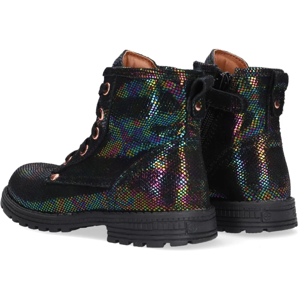 Ton & Ton Boots Hedvig Multi, foto 4