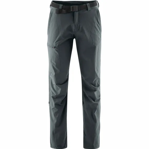 maier sports Nil trekkingbroek grijs, foto 2