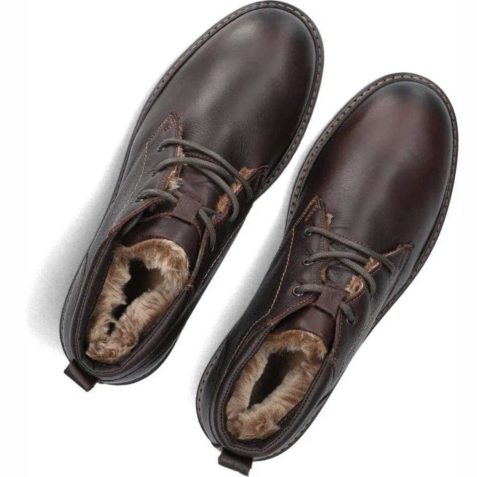 Mazzeltov Boots 520024 Bruin, foto 4