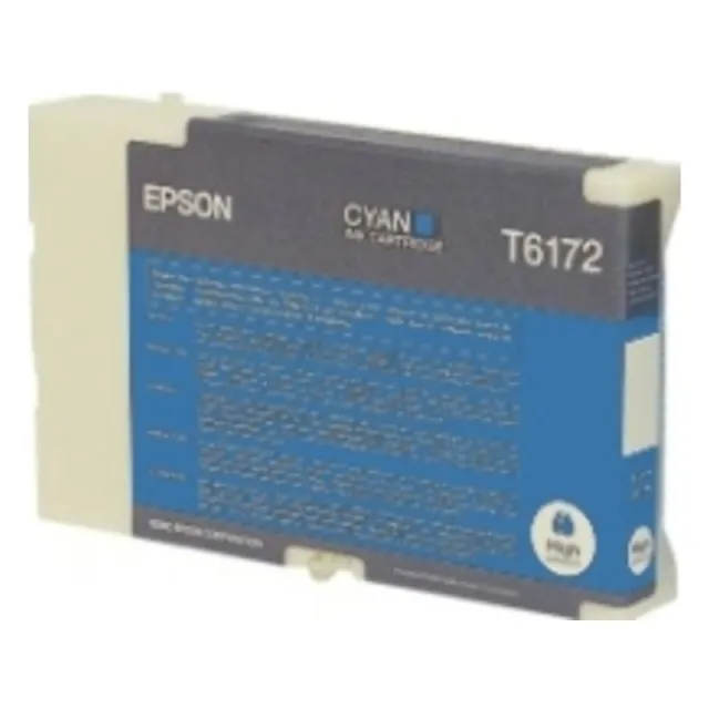 Epson T6172 (C13T617200) Inktcartridge Cyaan